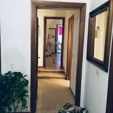 Appartamento Colosseo Рим Екстер'єр фото