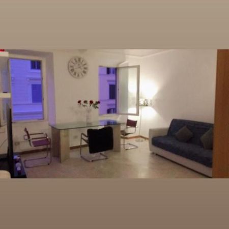 Appartamento Colosseo Рим Екстер'єр фото