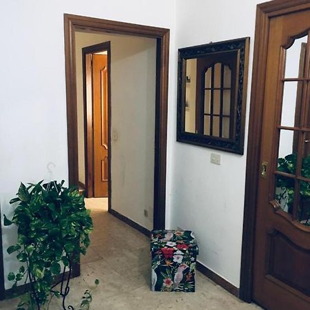 Appartamento Colosseo Рим Екстер'єр фото